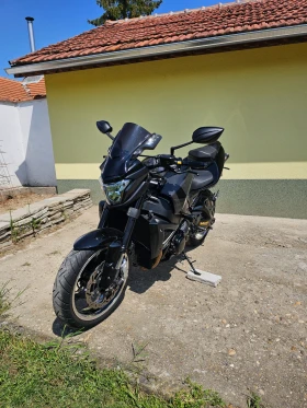 Обява за продажба на Suzuki Hayabusa B-king