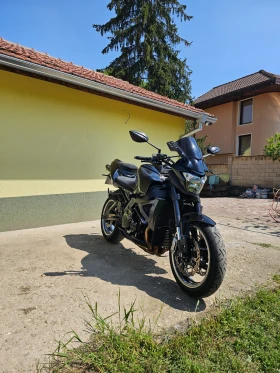 Обява за продажба на Suzuki Hayabusa B-king