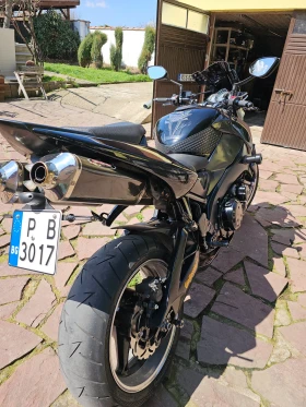 Обява за продажба на Suzuki Hayabusa B-king ~12 500 лв. - изображение 9
