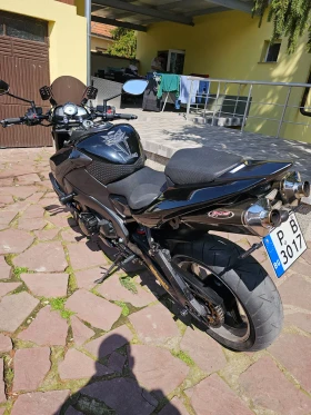 Обява за продажба на Suzuki Hayabusa B-king ~12 500 лв. - изображение 8