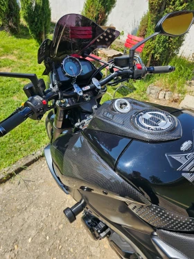 Обява за продажба на Suzuki Hayabusa B-king