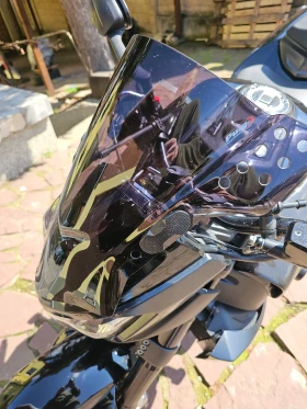 Обява за продажба на Suzuki Hayabusa B-king ~12 500 лв. - изображение 4