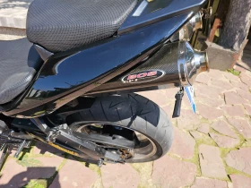Обява за продажба на Suzuki Hayabusa B-king ~12 500 лв. - изображение 7
