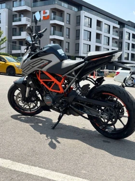 Ktm Duke 125 Abs | Mobile.bg    2