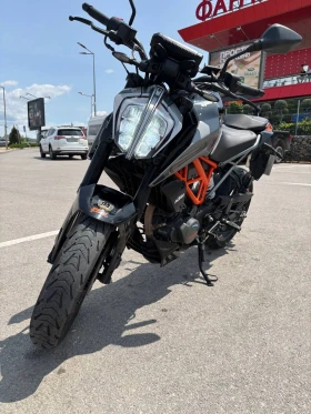 Ktm Duke 125 Abs | Mobile.bg    9