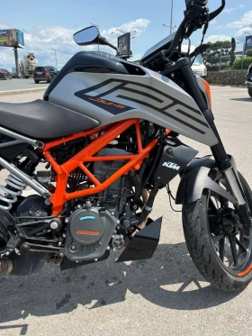 Ktm Duke 125 Abs | Mobile.bg    5