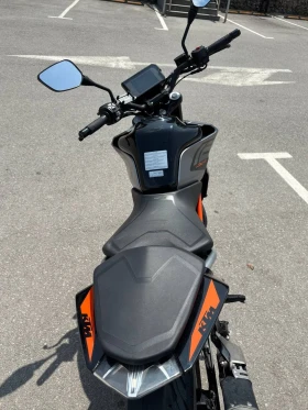 Ktm Duke 125 Abs | Mobile.bg    6