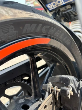 Ktm Duke 125 Abs | Mobile.bg    8