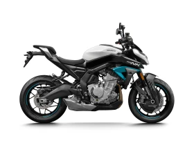 Cfmoto NK 675NK ABS 2025 | Mobile.bg    2