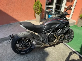 Ducati Diavel Carbon edition  | Mobile.bg � ����� ������ 5