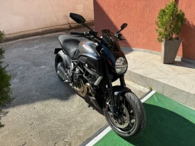 Ducati Diavel Carbon edition  | Mobile.bg � ����� ������ 6