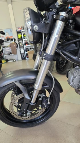 Ducati Monster 695 i Tuning ! ������ ! | Mobile.bg � ����� ������ 11