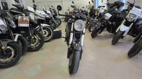 ����� �� �������� �� Ducati Monster 695 i Tuning ! ������ !