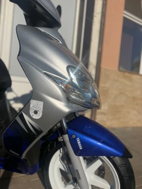 Yamaha Jog 50 R | Auto.bg — изображение 8