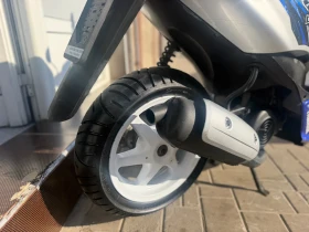 Yamaha Jog 50 R | Auto.bg — изображение 12