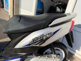 Yamaha Jog 50 R | Auto.bg — изображение 11