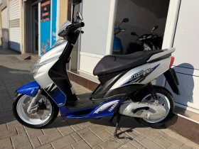 Yamaha Jog 50 R | Auto.bg — изображение 5