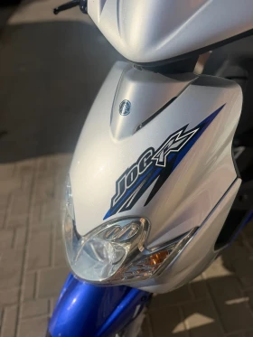 Yamaha Jog 50 R | Auto.bg — изображение 7