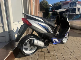 Yamaha Jog 50 R | Auto.bg — изображение 3
