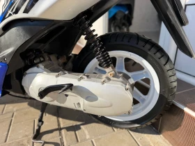 Yamaha Jog 50 R | Auto.bg — изображение 13