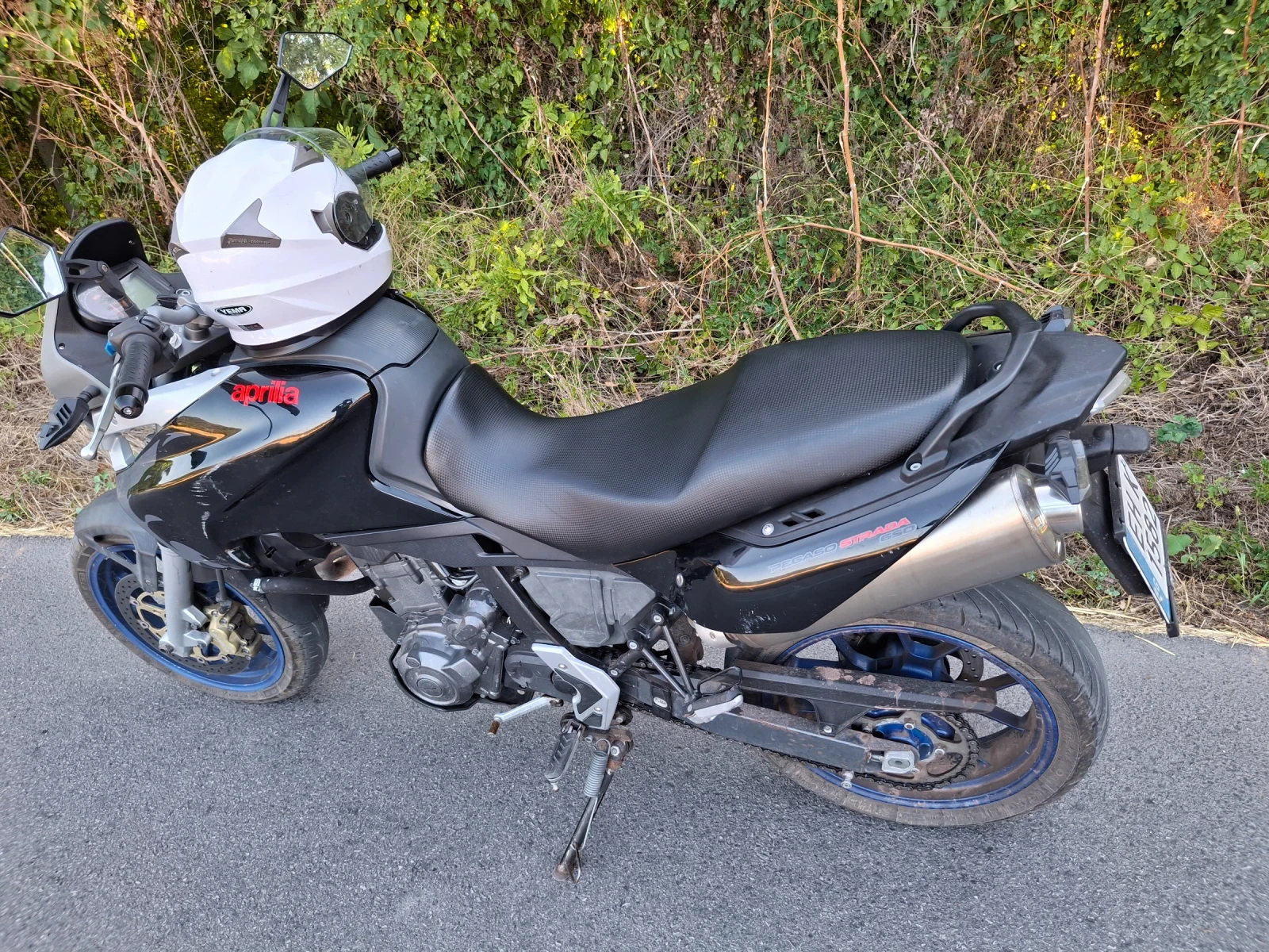 Aprilia Pegaso 650i | Mobile.bg � ����������� 4