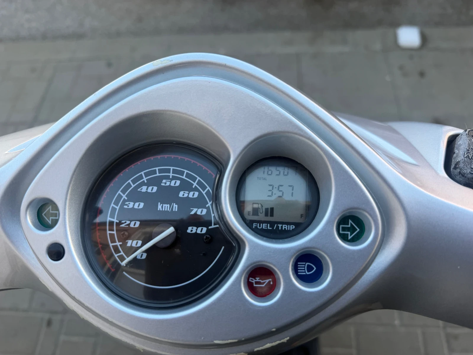 Yamaha Jog 50 R | Mobile.bg � ����������� 15