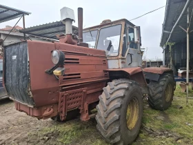 Трактор Т, снимка 1