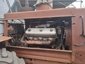 Трактор Т, снимка 4