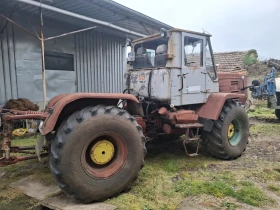 Трактор Т, снимка 2