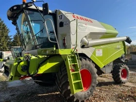      Claas TUCANO 440 