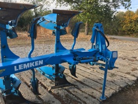  Lemken OPAL 140 /4x40 | Mobile.bg   5