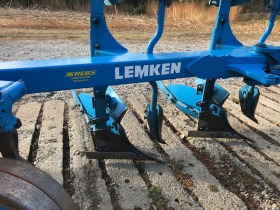      Lemken OPAL 140 /4x40