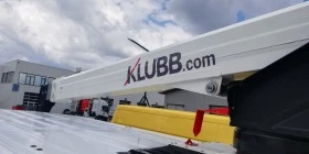 Автовишка Друга марка KLUBB KL32, снимка 5