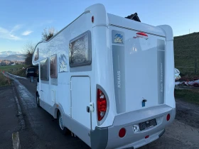 Кемпер Renault Knaus SunTraveller, снимка 2