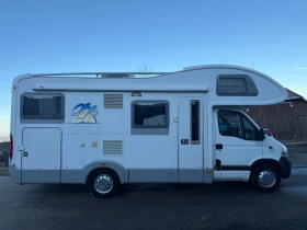 Кемпер Renault Knaus SunTraveller, снимка 4