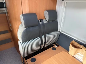 Кемпер Renault Knaus SunTraveller, снимка 11