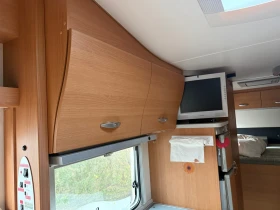 Кемпер Renault Knaus SunTraveller, снимка 8