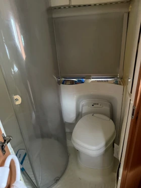 Кемпер Renault Knaus SunTraveller, снимка 14