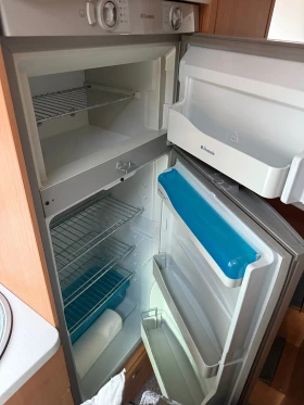 Кемпер Renault Knaus SunTraveller, снимка 16