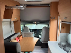 Кемпер Renault Knaus SunTraveller, снимка 7