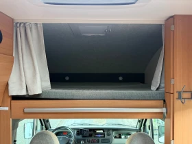 Кемпер Renault Knaus SunTraveller, снимка 10