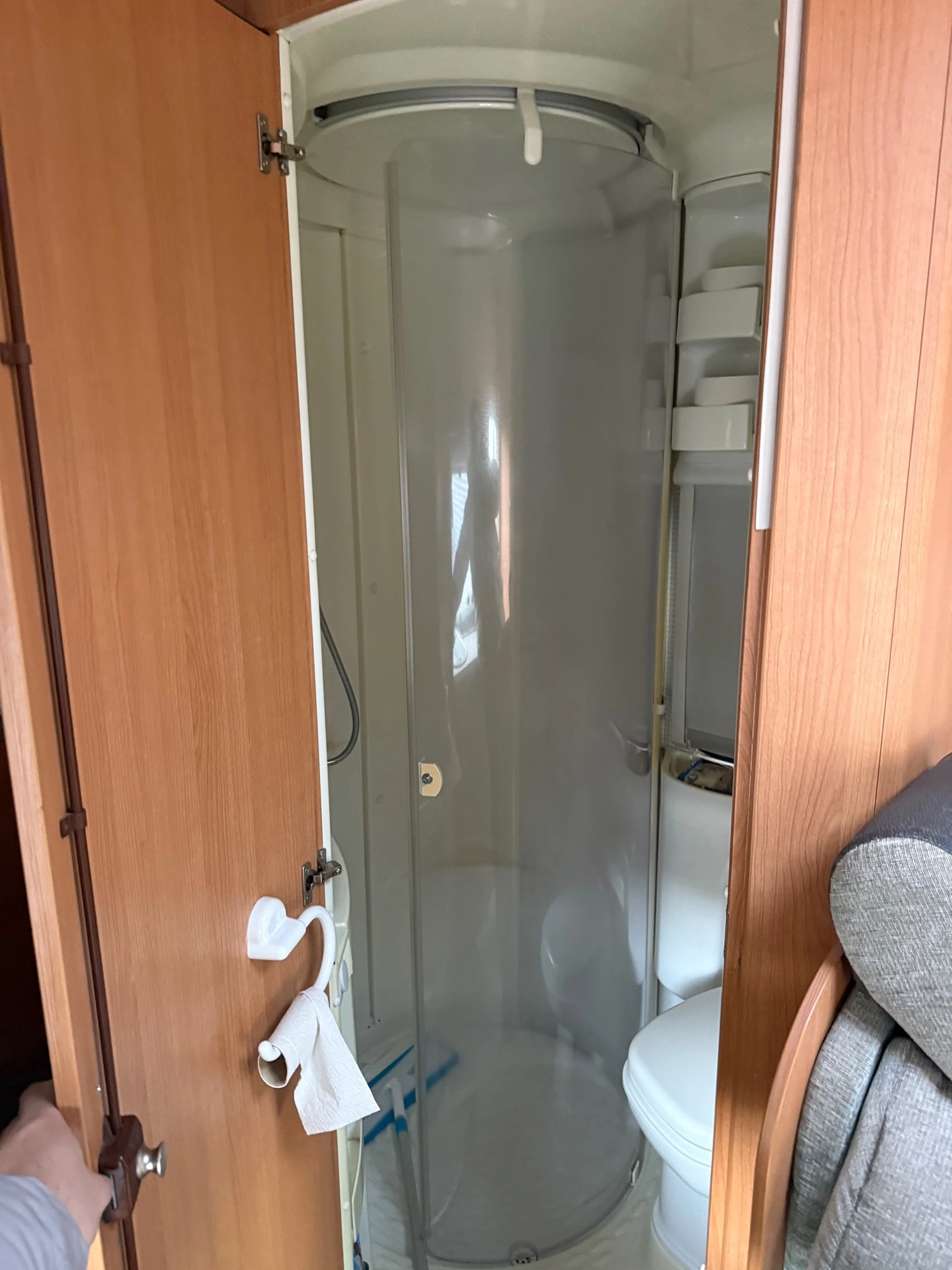 ������ Renault Knaus SunTraveller 🇨🇭 | Mobile.bg � ����������� 13