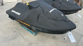 Джет Bombardier Sea Doo GTI SE 170, снимка 7