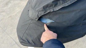 Джет Bombardier Sea Doo GTI SE 170, снимка 9