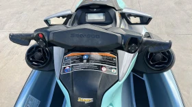 Джет Bombardier Sea Doo GTI SE 170, снимка 4