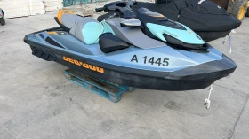 Джет Bombardier Sea Doo GTI SE 170, снимка 2