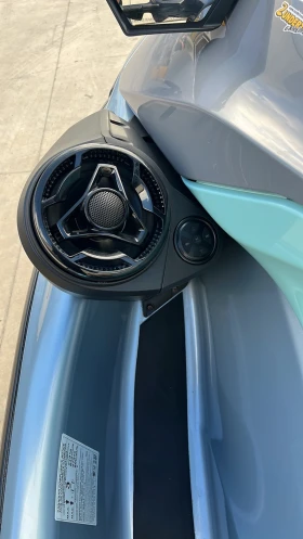 Джет Bombardier Sea Doo GTI SE 170, снимка 5