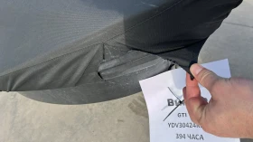 Джет Bombardier Sea Doo GTI SE 170, снимка 8 - Воден транспорт - 52663399