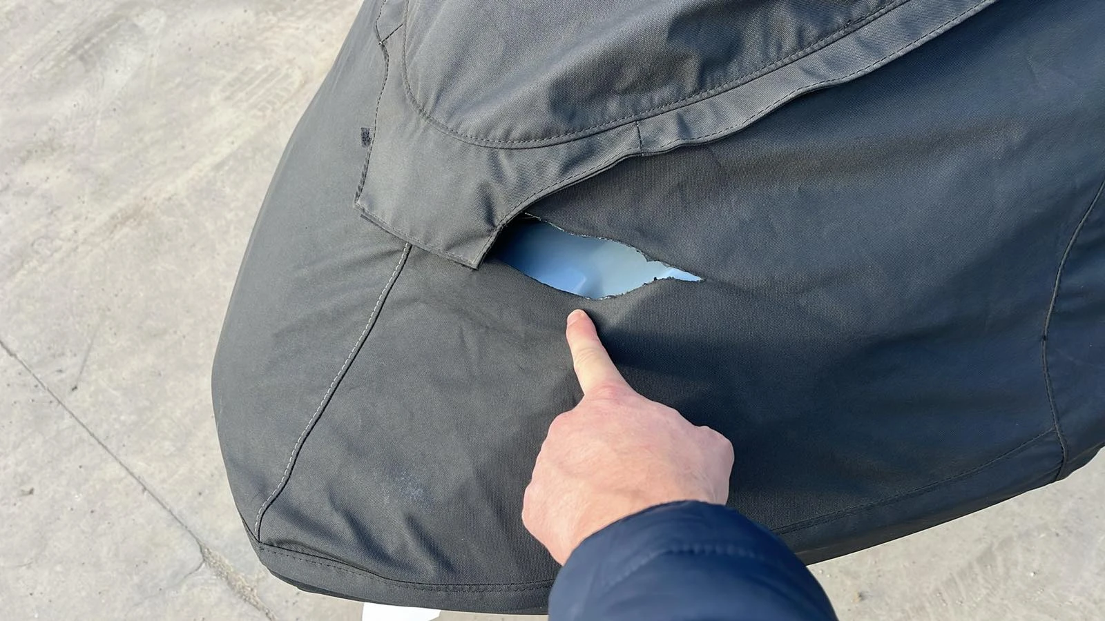 Джет Bombardier Sea Doo GTI SE 170 - изображение 9