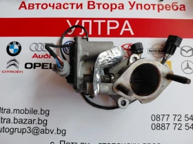 28462-2F710  Дроселова клапа за HYUNDAI IX35, KIA SPORTAGE III 2.0 CRDI  K20103-601XX, снимка 5